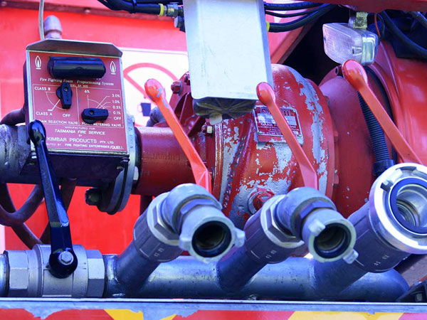 Certificate in Fire and Safety Engineering